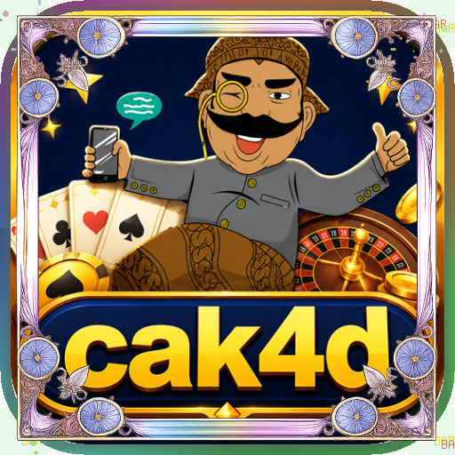 cak4d — mitra unggulan
